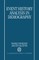 Event History Analysis in Demography