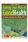 Cooking Your Way to Good Health