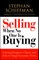 Selling When No One Is Buying
