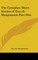 The Complete Short Stories of Guy de Maupassant Part One