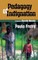 Pedagogy of Indignation