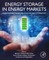 Energy Storage in Energy Markets