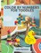 Color by Numbers for Toodles Ages 2-4