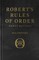 Robert's Rules of Order Newly Revised, Deluxe 12th Edition