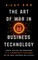 The Art of War In Business Technology