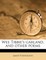 Wee Tibbie's Garland, and Other Poems