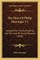 The Plays Of Philip Massinger V2