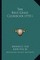 The Blue Grass Cookbook (1911) the Blue Grass Cookbook (1911)
