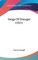 Songs Of Donegal (1921)