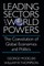 Leading Sectors and World Powers