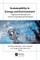 Sustainability in Energy and Environment