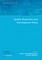 Spatial Disparities and Development Policy
