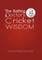 The Batting Doctor's Cricket Wisdom