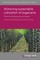 Achieving Sustainable Cultivation of Sugarcane Volume 2