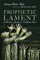 Prophetic Lament