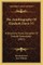 The Autobiography of Elizabeth Davis V1