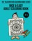 Nice & Easy Adult Coloring Book #1