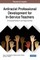 Antiracist Professional Development for In-Service Teachers