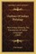 Outlines Of Indian Philology