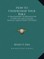 How to Understand Your Bible