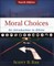 Moral Choices