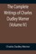 The Complete Writings of Charles Dudley Warner (Volume IV)