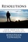 Resolutions and Advice to Young Converts