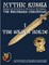 The Birchbark Chronicles 1 - The Golden Horde (b&w)