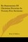 Re-Statements Of Christian Doctrine In Twenty-Five Sermons
