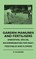 Garden Manures And Fertilisers - Embodying, Special Recommendation For Fruit, Vegetables And Flowers
