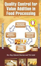 Quality Control for Value Addition in Food Processing Quality Control for Value Addition in Food Processing