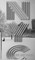 Central Park Iconic Chrysler Building New York City Sir Michael Huhn Artist Drawing Journal