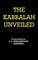 The Kabbalah Unveiled