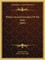 Weber's Sacred Literature Of The Jains (1893)