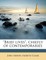 Brief Lives, Chiefly of Contemporaries Volume 2