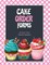 Cake Order Forms
