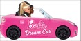 Barbie's Dream Car