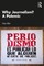 Why Journalism? a Polemic