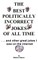 The Best Politically Incorrect Jokes of All Time