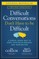 Difficult Conversations Don't Have to Be Difficult