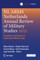 NL Arms Netherlands Annual Review of Military Studies 2021