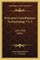 Princeton Contributions To Psychology V1-2