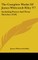 The Complete Works Of James Whitcomb Riley V7
