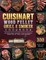 Cuisinart Wood Pellet Grill and Smoker Cookbook