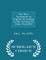 The New Testament in English According to the Version by John Wycliffe - Scholar's Choice Edition
