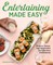 Entertaining Made Easy