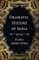 Dramatic History of India