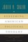Redeeming American Political Thought