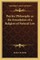 Psychic Philosophy as the Foundation of a Religion of Natural Law