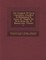 The Conquest of Syria Commonly Ascribed to Mu Ammad B. 'Umar Al- W Qid